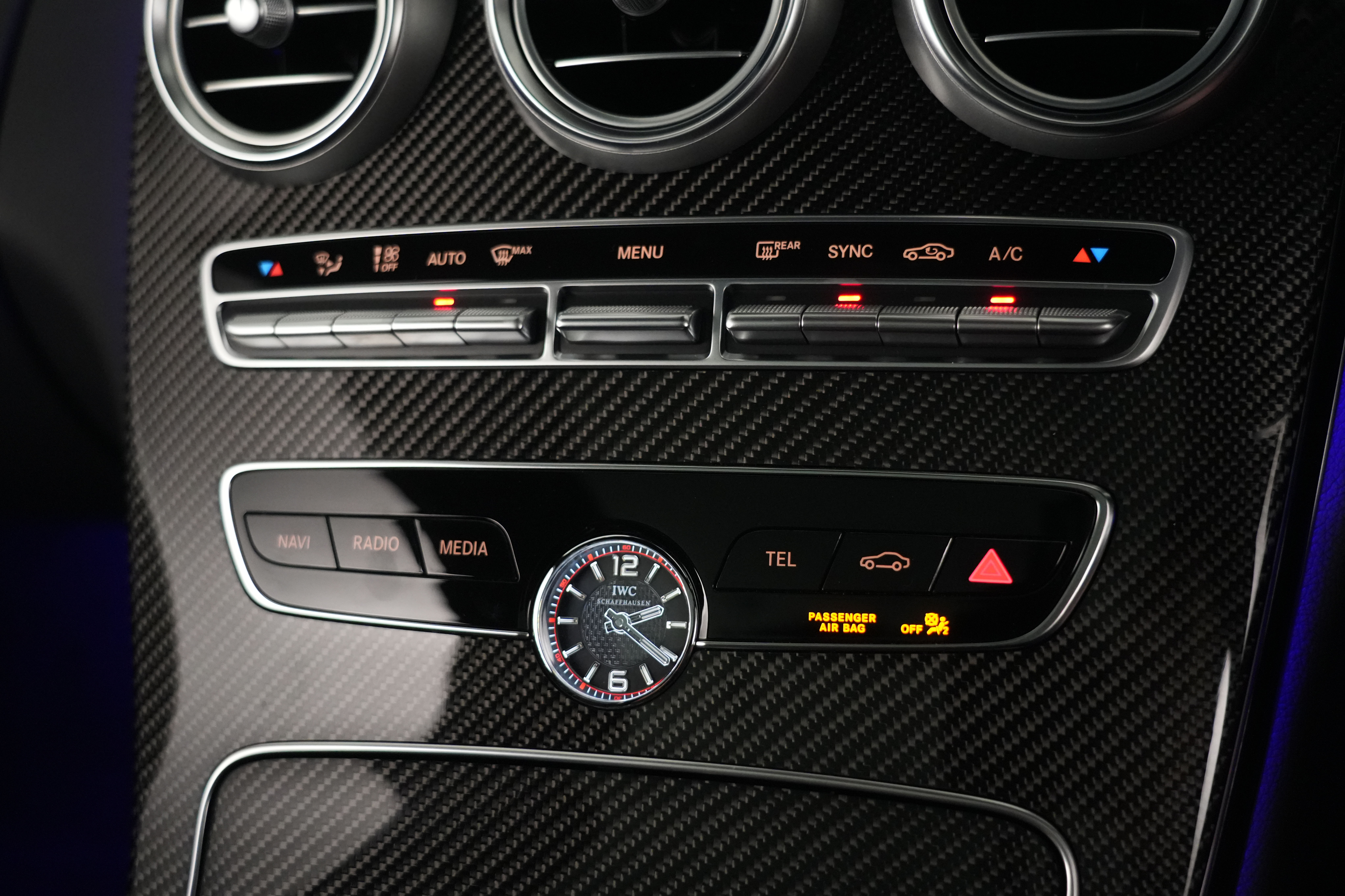 2023 Mercedes-Benz C-Class C63s AMG Coupe Image 41