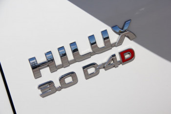 2013 Toyota HiLux KUN16R MY14