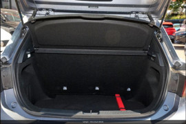2025 MG MG3 ZP22 Excite Hatch