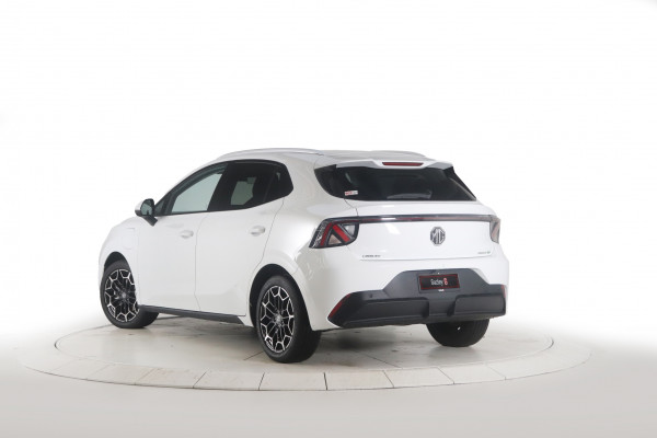 2026 MG MG4 AH4E Essence 64 Hatch Image 4