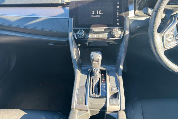 2019 Honda Civic 10th Gen VTi Sedan Image 19