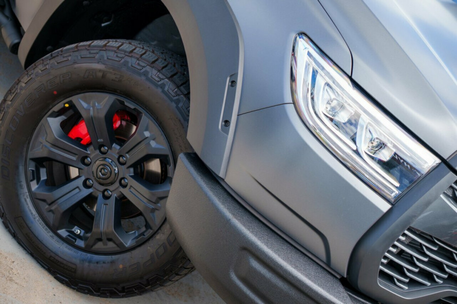 2025 GWM Cannon NPW XSR Ute Image 6