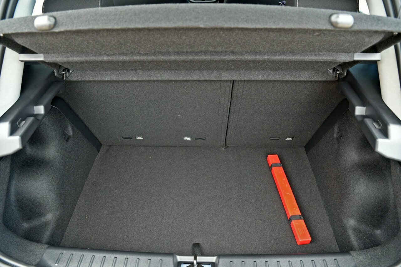2021 MG MG3 SZP1 Core Hatchback Image 6