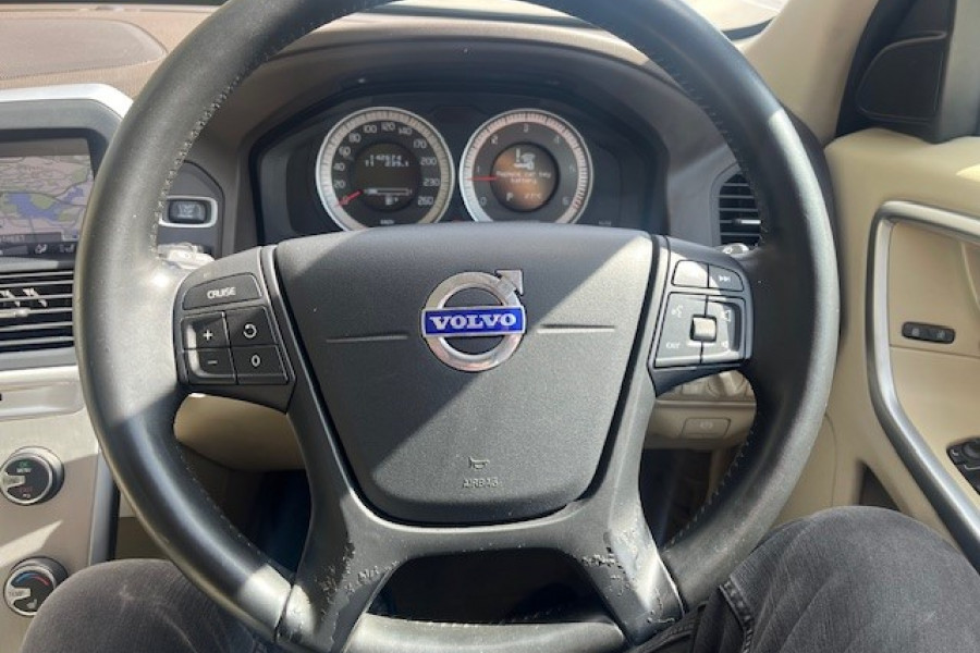 2011 MY13 Volvo XC60 DZ D5 SUV Image 14
