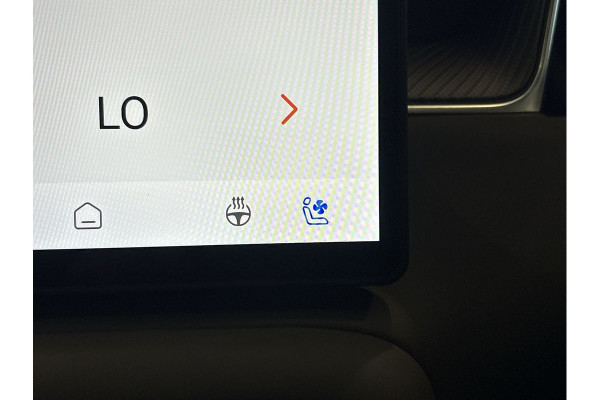 2026 MG MGS6 EV IS3E Essence SUV Image 58