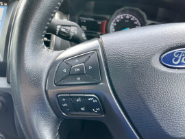 2017 MY18.00 Ford Ranger PX MkII  FX4 Utility