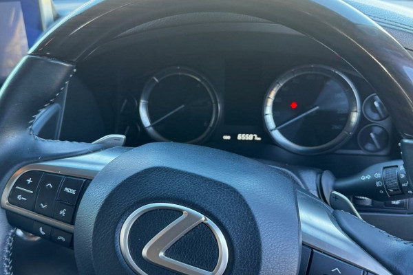 2019 Lexus LX VDJ201R LX450d Wagon Image 20