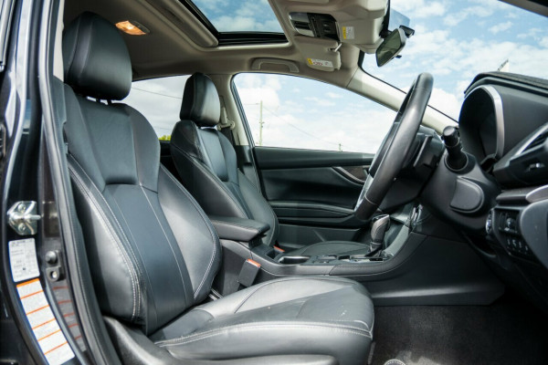 2018 MY19 Subaru Impreza G5 2.0i-S Hatch Image 18