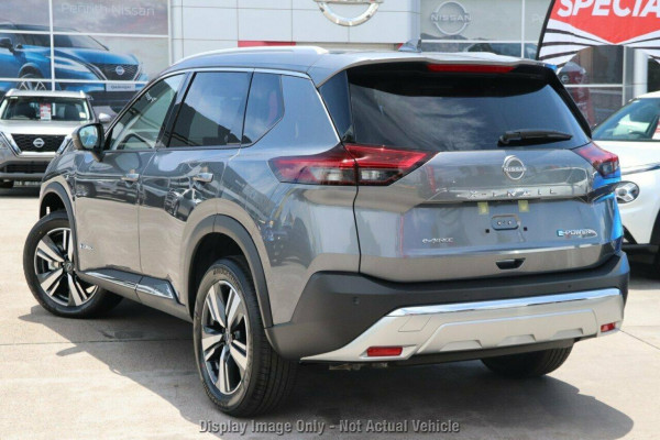 2025 Nissan X-Trail T33 Ti-L e-POWER SUV