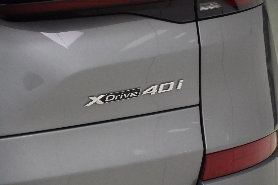 2025 BMW X5 G05 LCI xDrive40i M Sport SUV