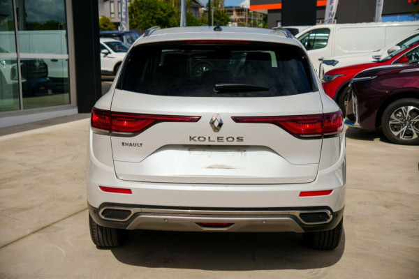 2023 Renault Koleos HZG Zen SUV