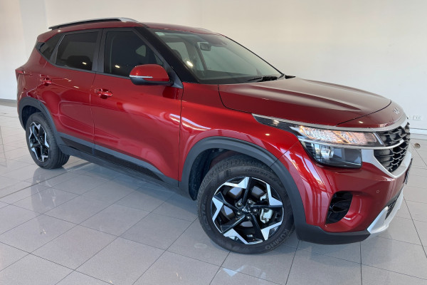 2023 Kia Seltos SP2 PE Sport+ SUV