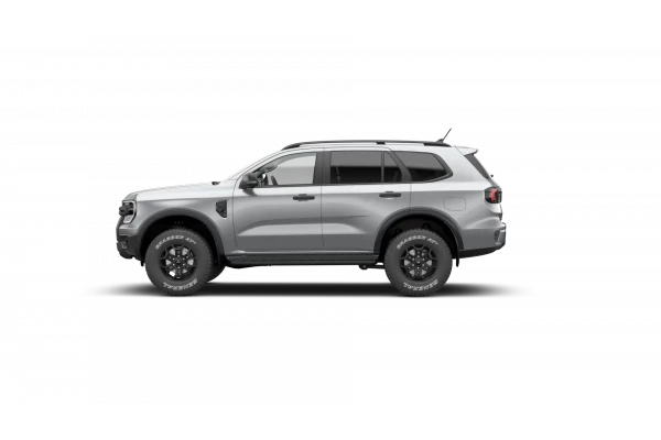 2026 MY26.5 Ford Everest UB Tremor SUV Image 4