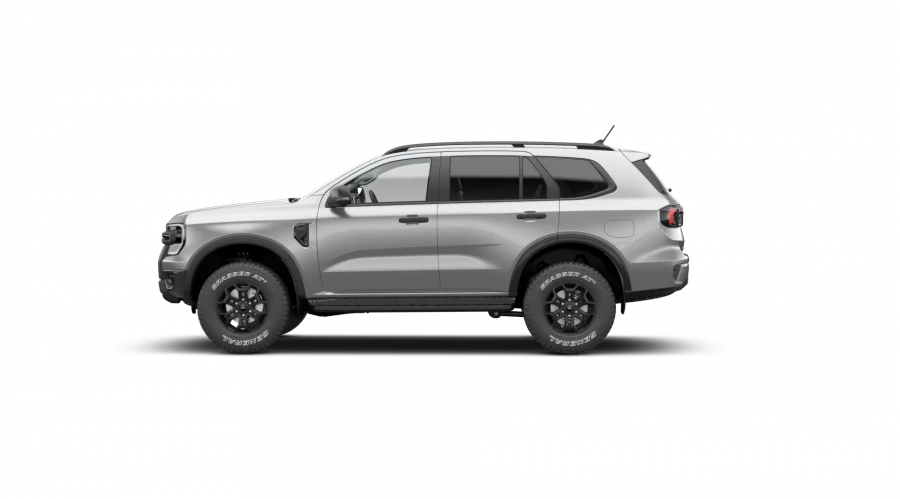 2026 MY26.5 Ford Everest UB Tremor SUV Image 4