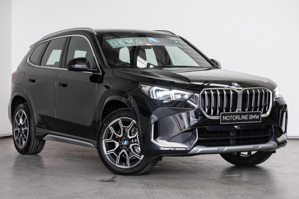 BMW X1 sDrive20i U11