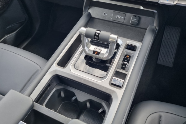 2025 MG U9 Explore Ute Image 13