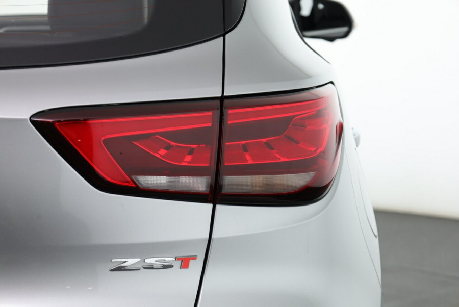 2025 MG ZST S13 Vibe SUV Image 8