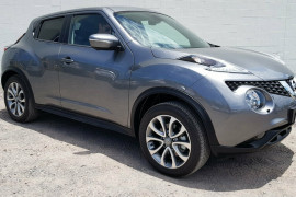 Nissan JUKE TI-S F15 Series 2