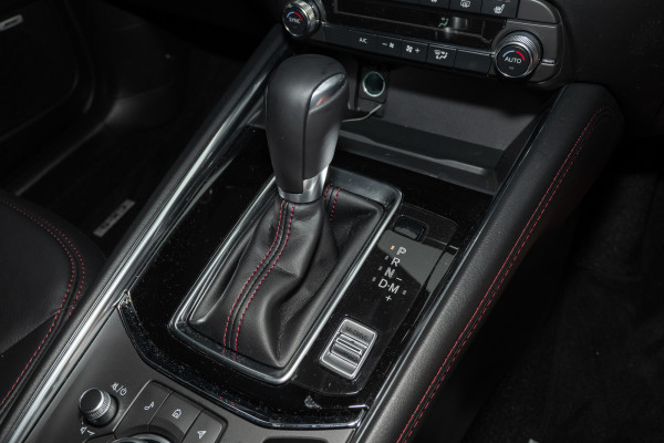 2025 Mazda CX-5 KF Series G35 GT SP SUV Image 12