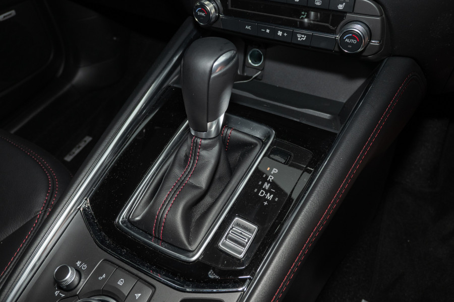 2025 Mazda CX-5 KF Series G35 GT SP SUV Image 12