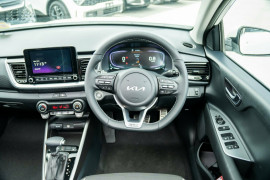 2024 MY25 Kia Stonic YB GT-Line SUV