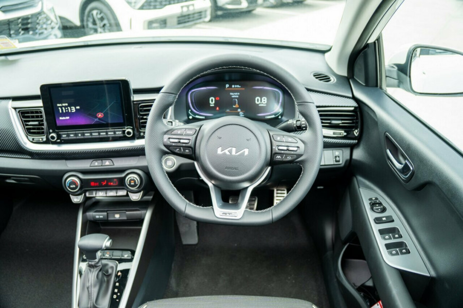 2024 MY25 Kia Stonic YB GT-Line SUV Image 10