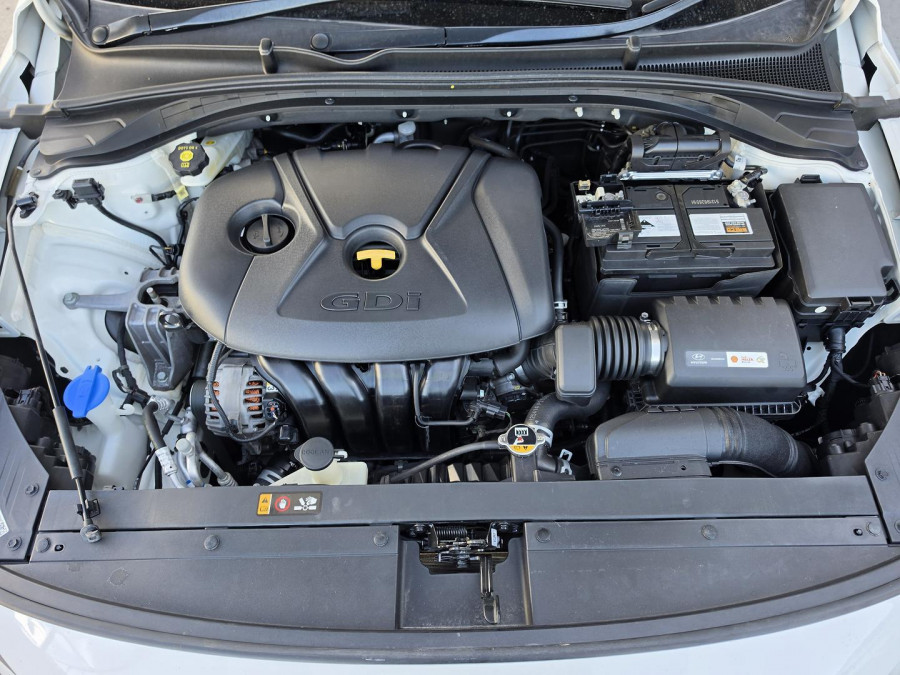 2021 Hyundai i30 PD.V4  Hatch Image 26
