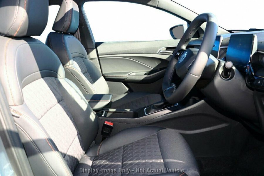 2024 MY24.5 MG MG3 ZP22 Essence Hybrid+ Hatch Image 6