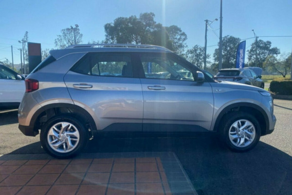 2024 Hyundai Venue QX.V5  SUV
