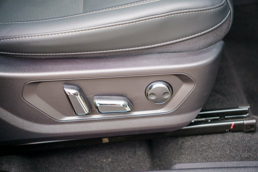 2025 GWM Haval H7 B16 Vanta Hybrid SUV Image 16