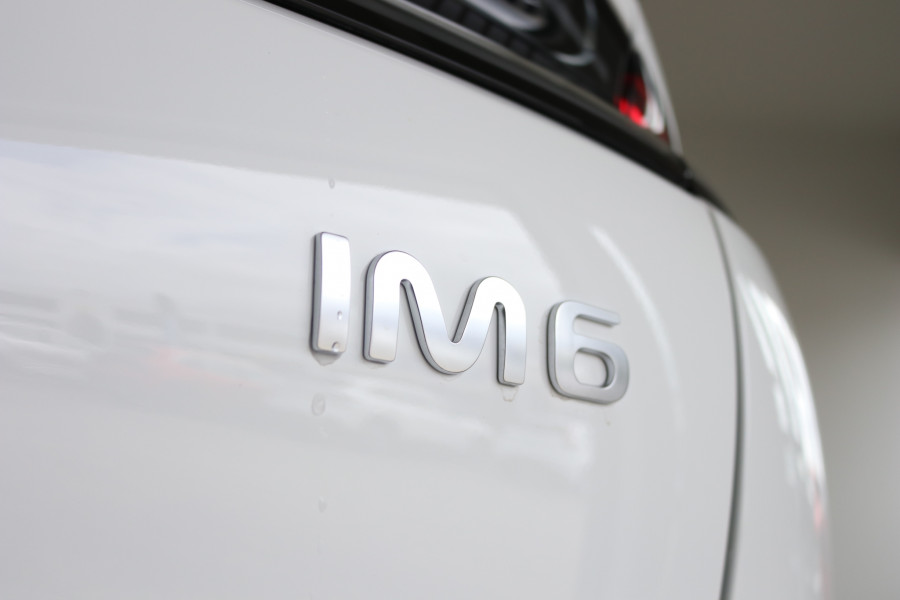 2026 MG IM6 Premium SUV Image 8
