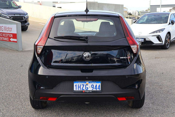 2023 MG MG3 SZP1 Core Hatch Image 5