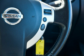 2012 MY10 Nissan Dualis J10 Series II MY2010 ST Hatch X-tronic Hatch