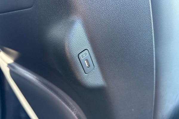 2025 MY26 Kia Tasman TK X-Line Ute Image 49