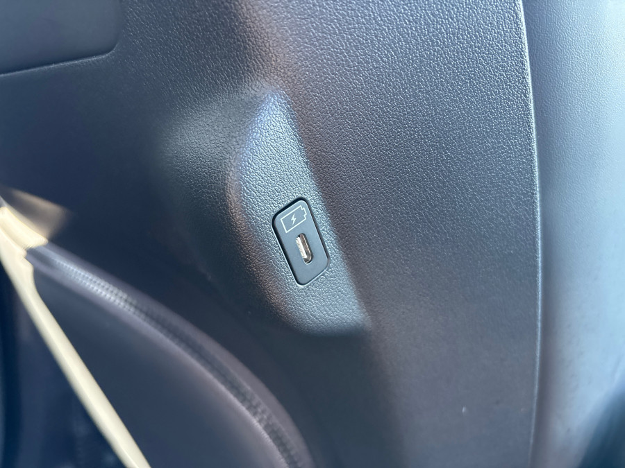 2025 MY26 Kia Tasman TK X-Line Ute Image 49