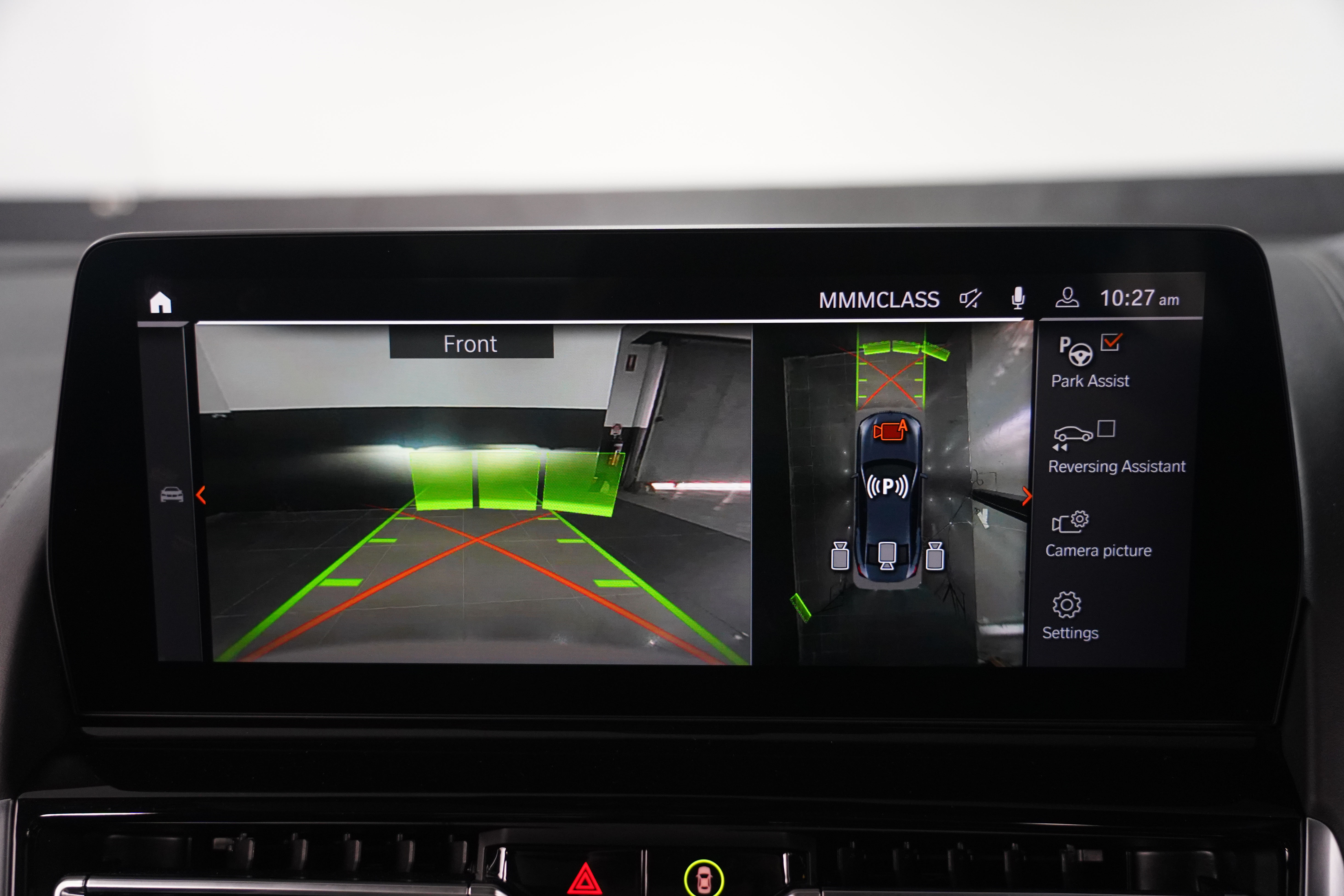 2023 BMW M850i Gran Coupe Coupe Image 41