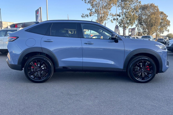2026 GWM Haval H6GT B03 Ultra Hi4 PHEV SUV Image 17