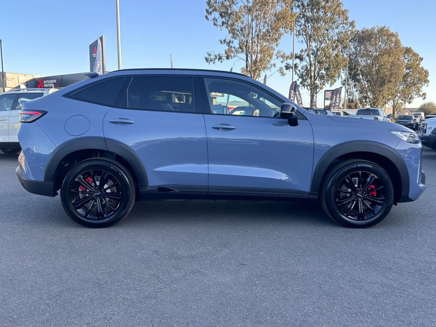 2026 GWM Haval H6GT B03 Ultra Hi4 PHEV SUV Image 17