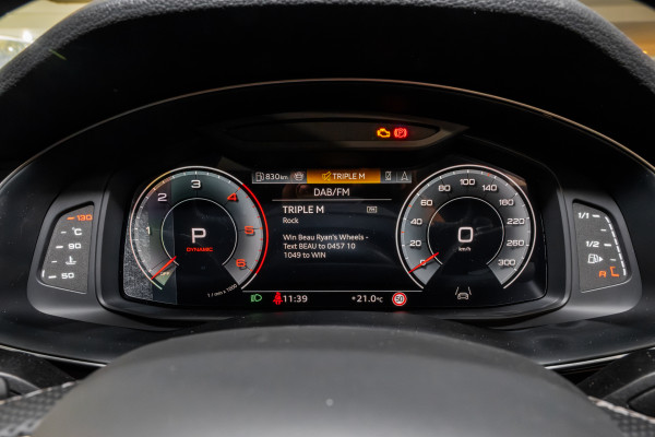 2026 Audi Q8 F1 TDI 210kW S line SUV image 10