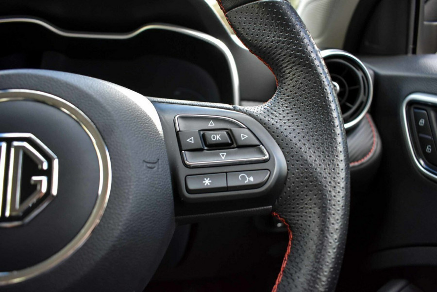 2022 MG ZS EV AZS1 Excite SUV Image 10