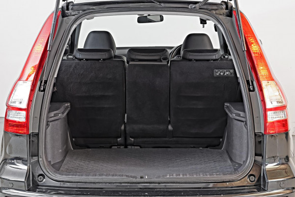 2011 Honda CR-V RE Luxury SUV image 18