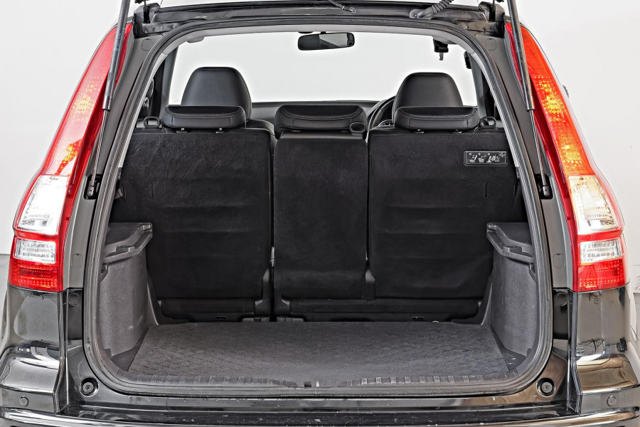 2011 Honda CR-V RE Luxury SUV