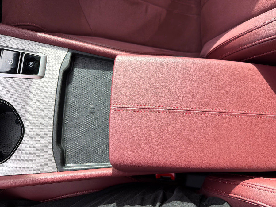 2025 MG MG7  Essence Sedan Image 24