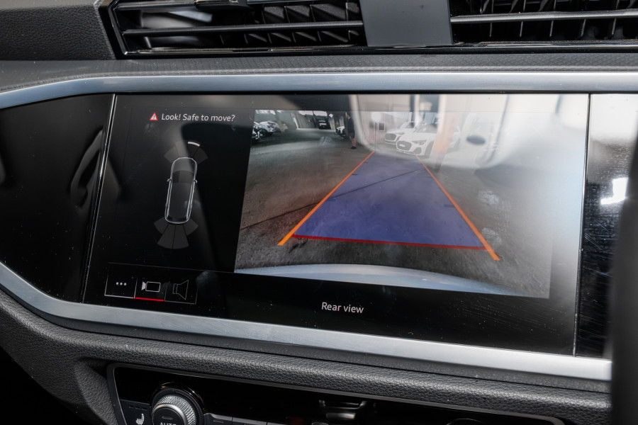 2022 Audi Q3 F3 35 TFSI SUV