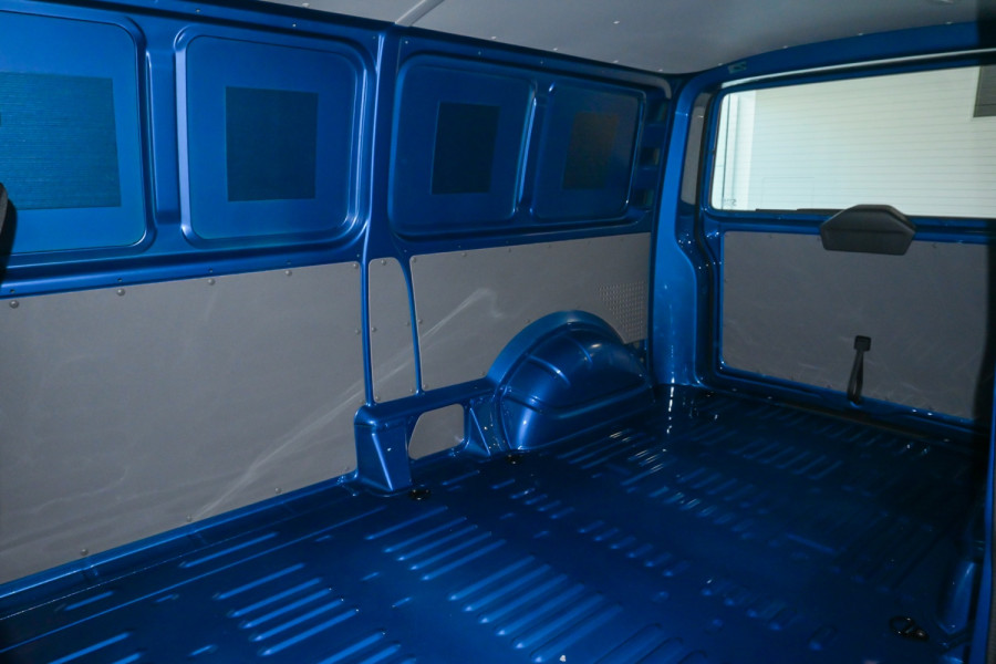 2024 Volkswagen Transporter T6.1 LWB Van Image 9