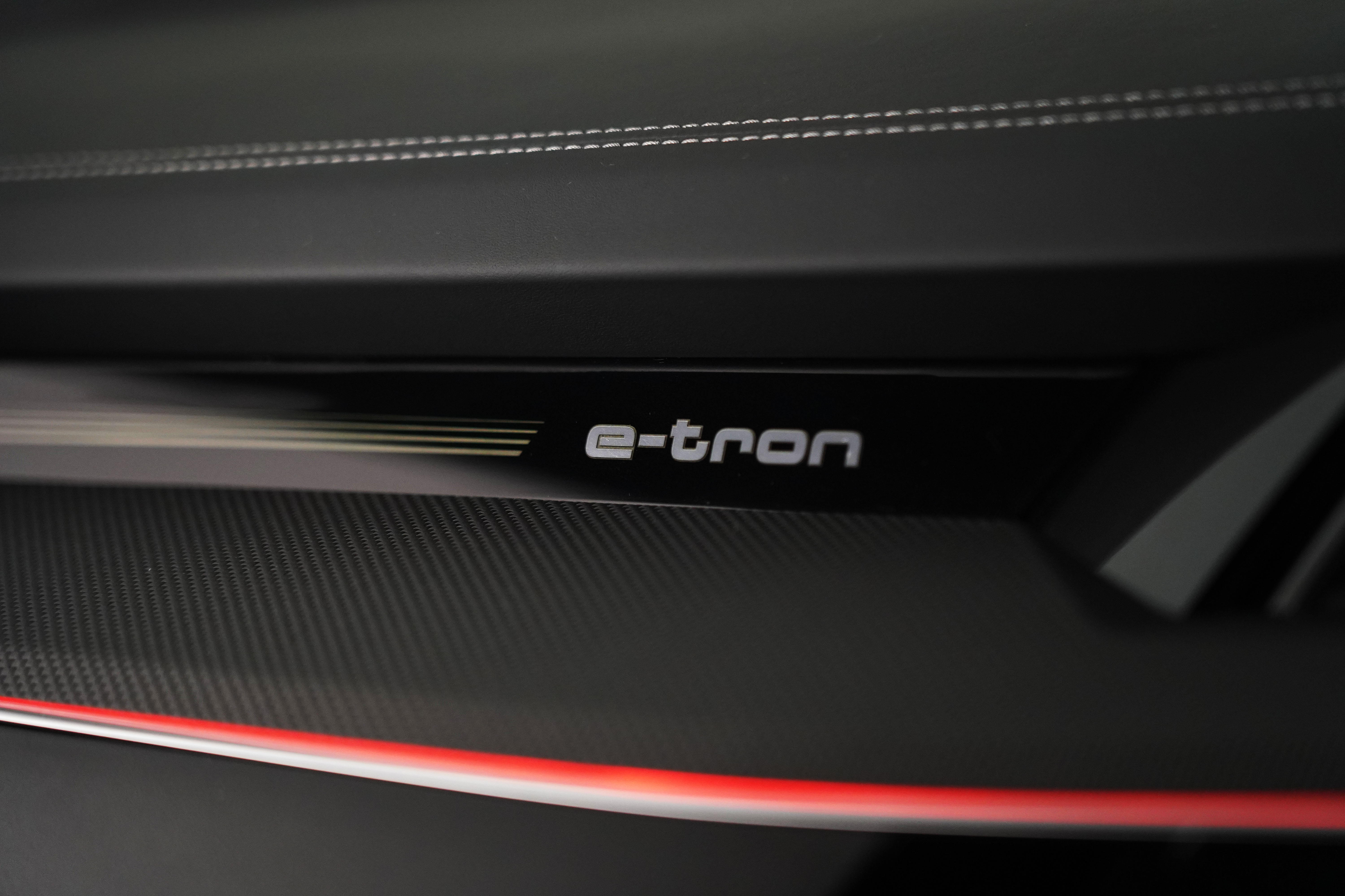 2023 Audi e-tron S GE Sportback SUV Image 47