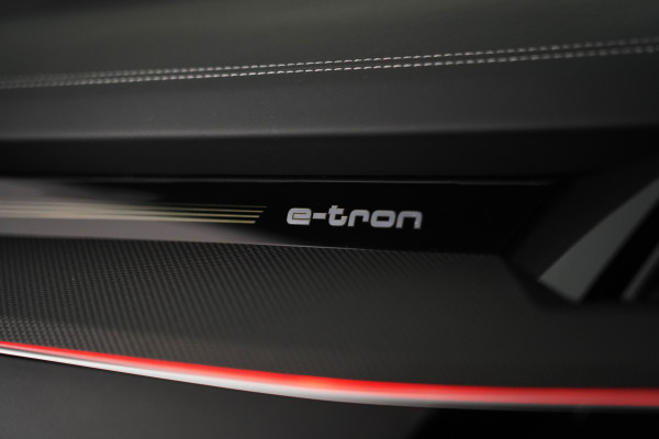 2023 Audi e-tron S GE Sportback SUV Image 47