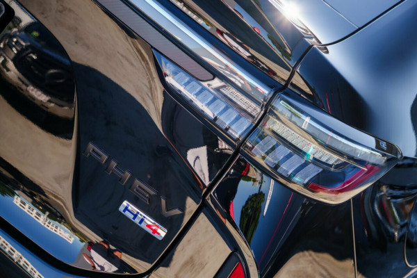 2025 GWM Haval H6GT B03 Ultra PHEV SUV Image 7