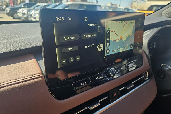2025 Mitsubishi Outlander ZM Exceed Tourer SUV Image 18