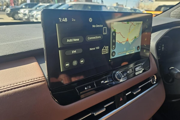 2025 Mitsubishi Outlander ZM Exceed Tourer SUV Image 18